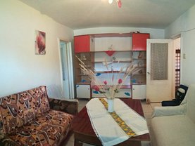 Apartament de vânzare 2 camere în Bacau, Narcisa