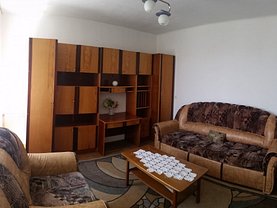 Apartament de închiriat 2 camere în Bacau, Central