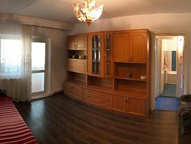 Apartament de închiriat 2 camere în Bacau, Cornisa