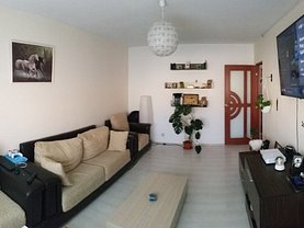 Apartament de vânzare 2 camere în Bacau, Nord