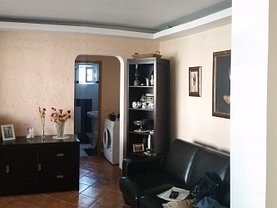 Apartament de vânzare 2 camere în Bacau, Zimbru