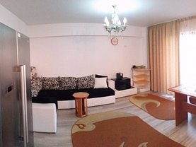 Apartament de închiriat 2 camere în Bacau, Bistrita Lac