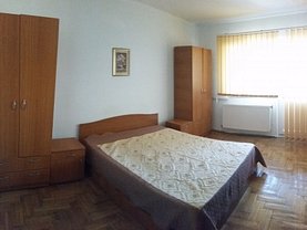 Apartament de închiriat 2 camere în Bacau, Ultracentral