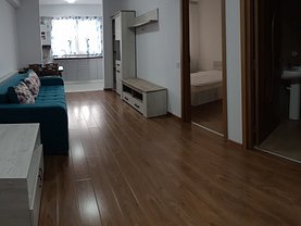 Apartament de închiriat 2 camere în Bacau, Nord