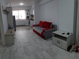 Apartament de închiriat 2 camere în Bacau, Nord