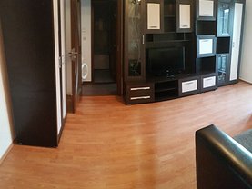 Apartament de închiriat 2 camere în Bacau, Milcov
