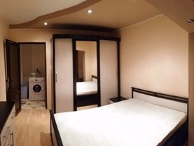 Apartament de închiriat 2 camere în Bacau, Zimbru