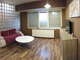 Apartament de vânzare 2 camere în Bacau, Stefan cel Mare