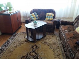 Apartament de închiriat 2 camere în Bacau, Central