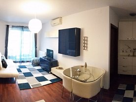 Apartament de închiriat 2 camere în Bacau, Stefan cel Mare