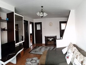 Apartament de vânzare 3 camere în Bacau, Milcov