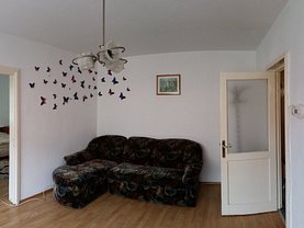 Apartament de închiriat 2 camere în Bacau, Ultracentral