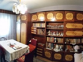 Apartament de vânzare 3 camere în Bacau, Ultracentral