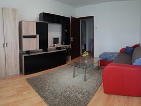 Apartament de închiriat 2 camere în Bacau, Ultracentral