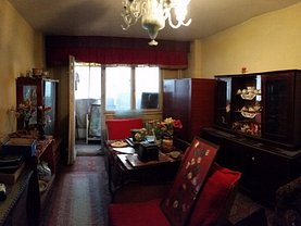 Apartament de vânzare 2 camere în Bacau, Narcisa