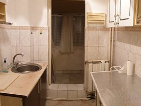 Apartament de închiriat 2 camere în Bacau, Orizont