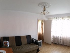 Apartament de vânzare 3 camere în Bacau, Central