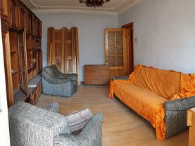 Apartament de vânzare 3 camere în Bacau, Energiei