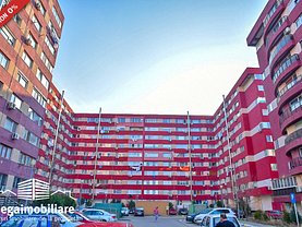 Apartament de vânzare 2 camere în Constanta, Kamsas