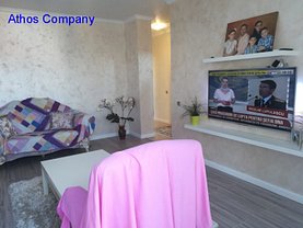 Apartament de vânzare 3 camere în Bucuresti, Bucurestii Noi