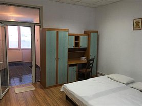 Garsonieră de închiriat în Targu Mures, Semicentral
