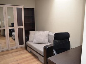 Apartament de închiriat 2 camere în Targu Mures, Ultracentral