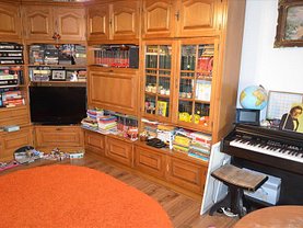 Apartament de vânzare 3 camere în Targu Mures, Cornisa