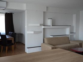 Apartament de închiriat 4 camere în Targu Mures, Central