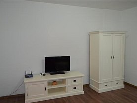 Garsonieră de închiriat în Targu Mures, Central