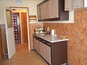 Apartament de vânzare 2 camere în Targu Mures, Tudor