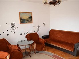 Garsonieră de închiriat în Targu Mures, Ultracentral