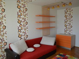Apartament de închiriat 2 camere în Targu Mures, Ultracentral