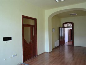 Închiriere birou în Targu Mures, Ultracentral