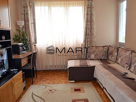 Apartament de vânzare 3 camere în Sibiu, Hipodrom 1