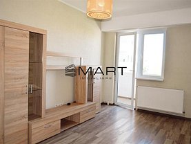 Apartament de închiriat 2 camere în Sibiu, Mihai Viteazul
