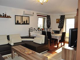 Apartament de vânzare 4 camere în Sibiu, Turnisor
