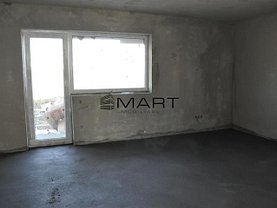 Apartament de vânzare 2 camere în Sibiu, Central