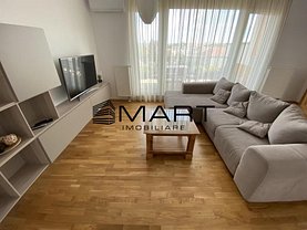 Apartament de închiriat 4 camere în Sibiu, Turnisor