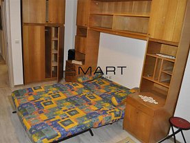 Apartament de închiriat 2 camere în Selimbar