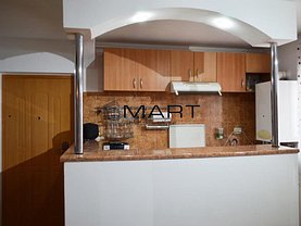 Apartament de vânzare 3 camere în Sibiu, Valea Aurie
