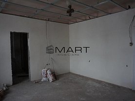 Apartament de vânzare 3 camere în Sibiu, Central
