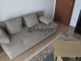 Garsonieră de închiriat în Sibiu, Turnisor