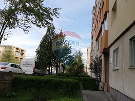 Apartament de vânzare 4 camere în Cluj-Napoca, Marasti