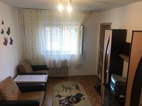 Garsonieră de închiriat în Timisoara, Complex Studentesc