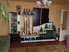 Apartament de vânzare 3 camere în Timisoara, Sagului