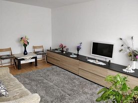 Apartament de vânzare 2 camere în Constanta, Km 5