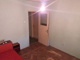 Apartament de vânzare 2 camere în Constanta, Delfinariu