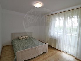 Apartament de închiriat 2 camere în Sibiu, Hipodrom 4