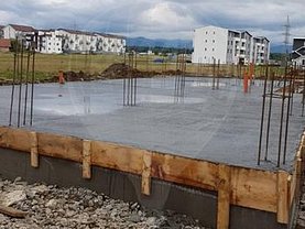 Apartament de vânzare 2 camere în Sibiu, Hipodrom 4