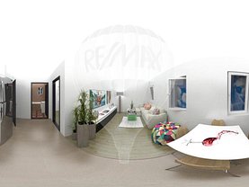 Apartament de vânzare 2 camere în Sibiu, Hipodrom 4